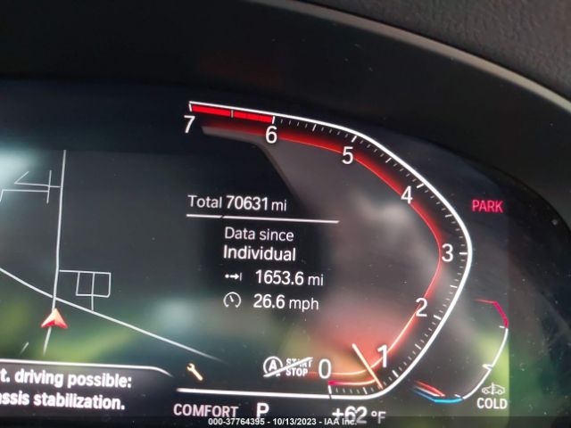 WBAJR3C04LWW64243 BMW 5 Series 530i