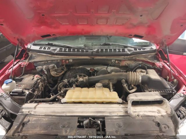1FTEW1EBXKKD12600 Ford F-150 Xl/xlt