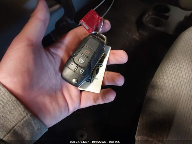 1FTEW1EBXKKD12600 Ford F-150 Xl/xlt