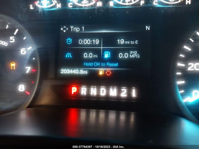 1FTEW1EBXKKD12600 Ford F-150 Xl/xlt