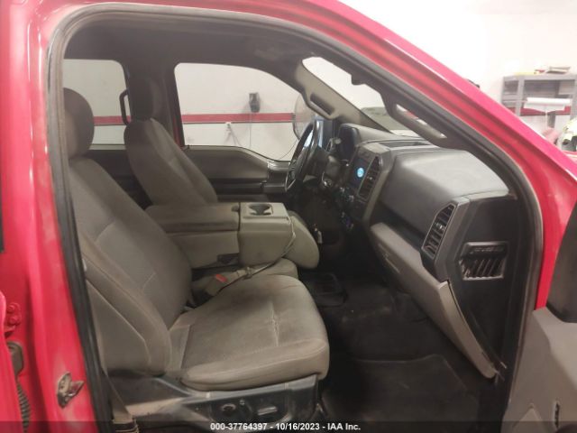 1FTEW1EBXKKD12600 Ford F-150 Xl/xlt