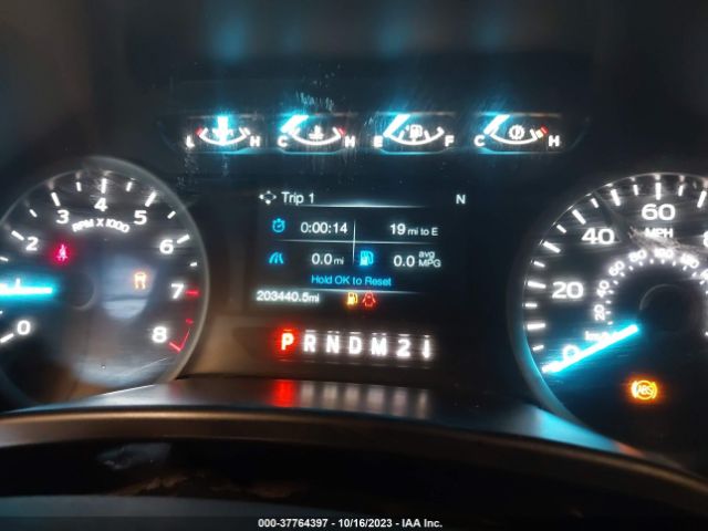 1FTEW1EBXKKD12600 Ford F-150 Xl/xlt