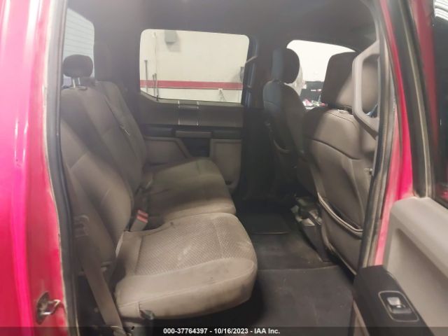 1FTEW1EBXKKD12600 Ford F-150 Xl/xlt