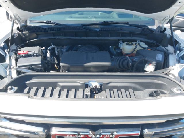3GTP9EED1KG122569 GMC Sierra 1500 At4