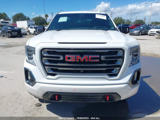 3GTP9EED1KG122569 GMC Sierra 1500 At4