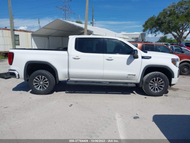 3GTP9EED1KG122569 GMC Sierra 1500 At4