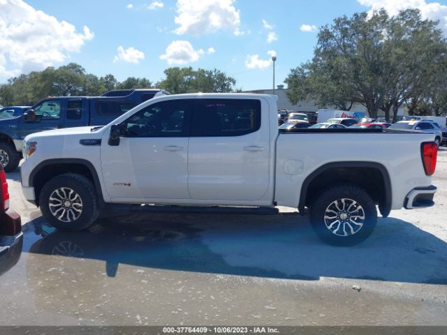 3GTP9EED1KG122569 GMC Sierra 1500 At4