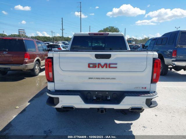 3GTP9EED1KG122569 GMC Sierra 1500 At4