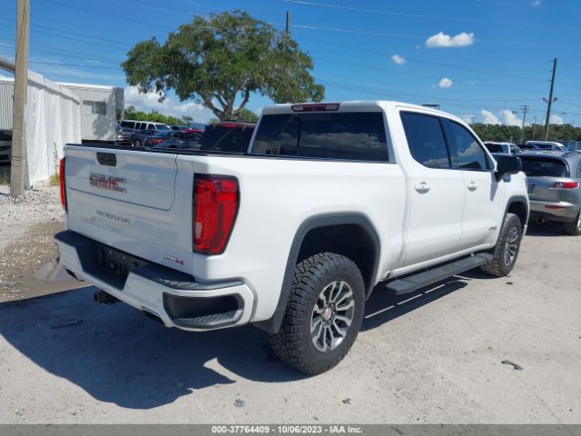 3GTP9EED1KG122569 GMC Sierra 1500 At4