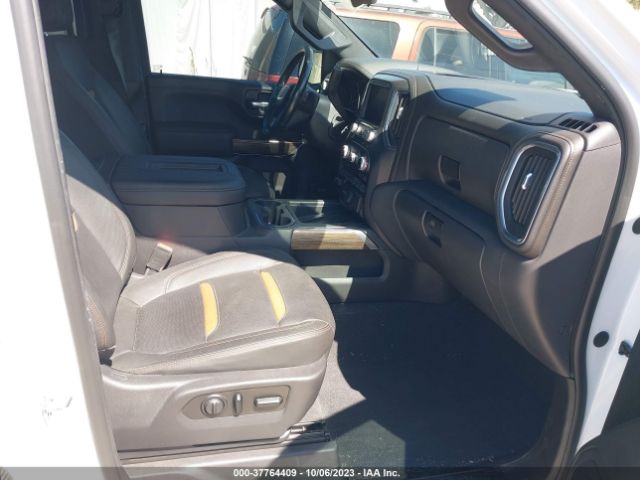 3GTP9EED1KG122569 GMC Sierra 1500 At4