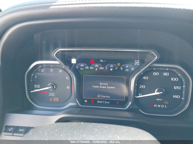 3GTP9EED1KG122569 GMC Sierra 1500 At4