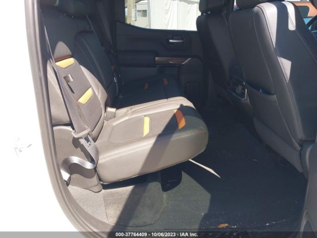 3GTP9EED1KG122569 GMC Sierra 1500 At4