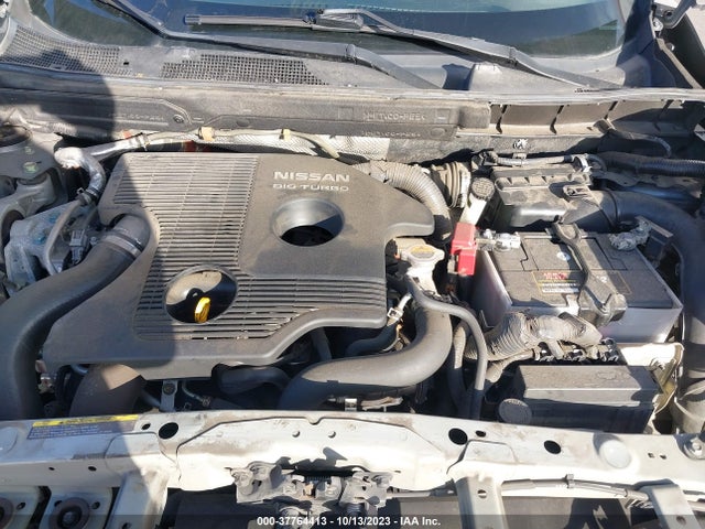 37764413 :رقم المزاد ، JN8AF5MVXDT215903 vin ، 2013 Nissan Juke Sl مزاد بيع