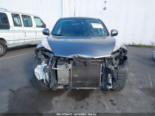 37764413 :رقم المزاد ، JN8AF5MVXDT215903 vin ، 2013 Nissan Juke Sl مزاد بيع