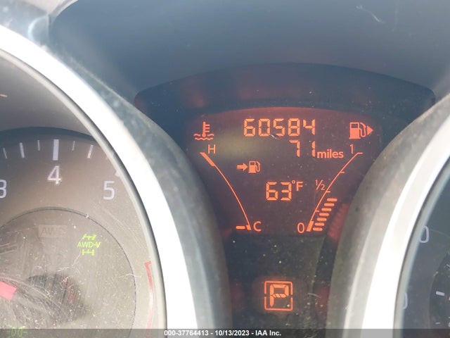 37764413 :رقم المزاد ، JN8AF5MVXDT215903 vin ، 2013 Nissan Juke Sl مزاد بيع