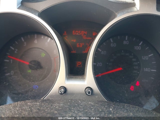 37764413 :رقم المزاد ، JN8AF5MVXDT215903 vin ، 2013 Nissan Juke Sl مزاد بيع