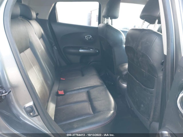 37764413 :رقم المزاد ، JN8AF5MVXDT215903 vin ، 2013 Nissan Juke Sl مزاد بيع