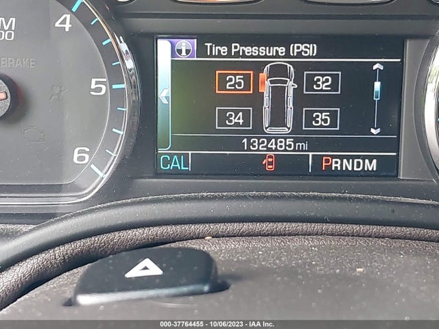 Chevrolet Tahoe Lt 2015 1GNSKBKC2FR570244 Image 15