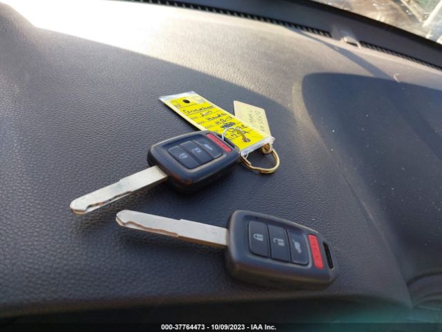 3CZRU5G30HM728512 Honda HR-V LX