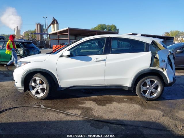 3CZRU5G30HM728512 Honda HR-V LX