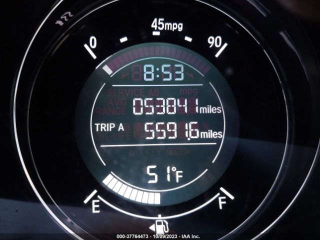 3CZRU5G30HM728512 Honda HR-V LX
