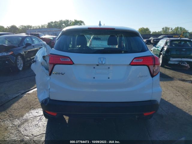 3CZRU5G30HM728512 Honda HR-V LX