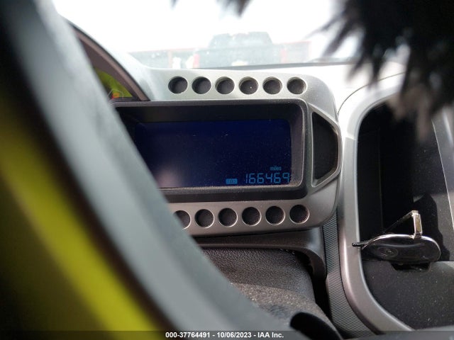 Chevrolet SONIC LT 2016 1G1JC5SH4G4127017 Image 7