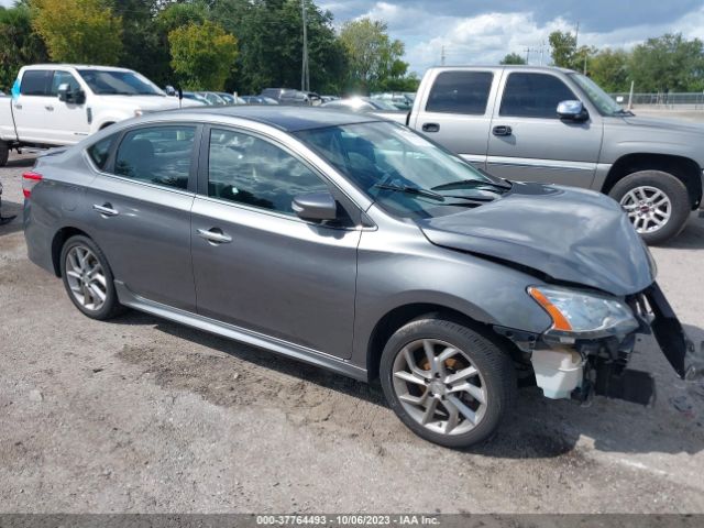 3N1AB7AP9FY271739 auction archive image