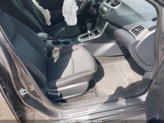 3N1AB7AP9FY271739 Nissan SENTRA SR