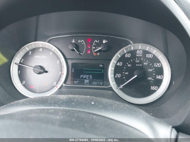 3N1AB7AP9FY271739 Nissan SENTRA SR
