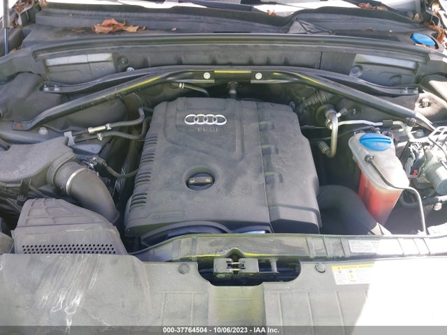 WA1LFAFP9EA045259 Audi Q5 Premium Plus