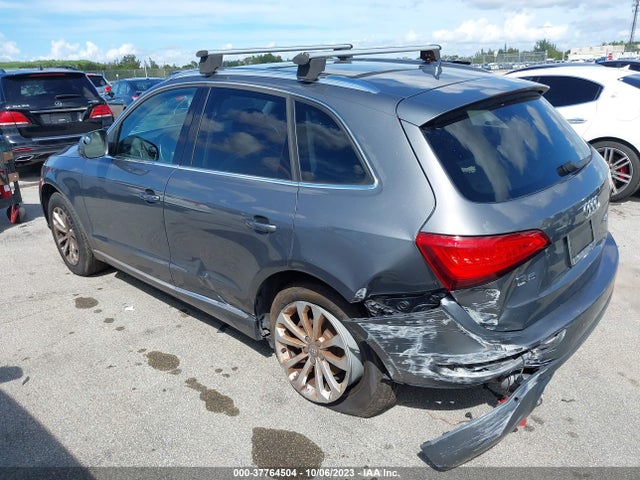 WA1LFAFP9EA045259 Audi Q5 Premium Plus