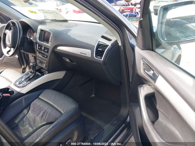 WA1LFAFP9EA045259 Audi Q5 Premium Plus