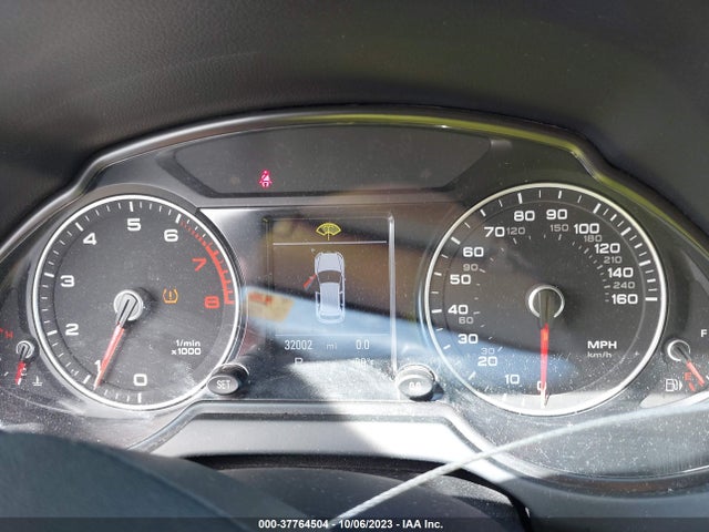 WA1LFAFP9EA045259 Audi Q5 Premium Plus