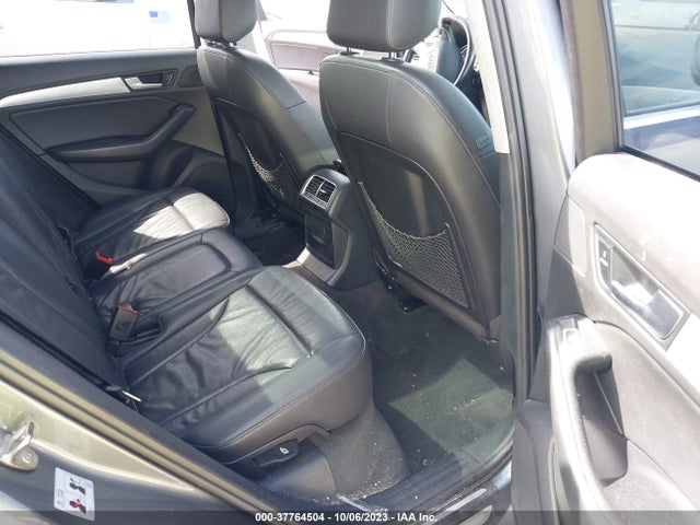 WA1LFAFP9EA045259 Audi Q5 Premium Plus