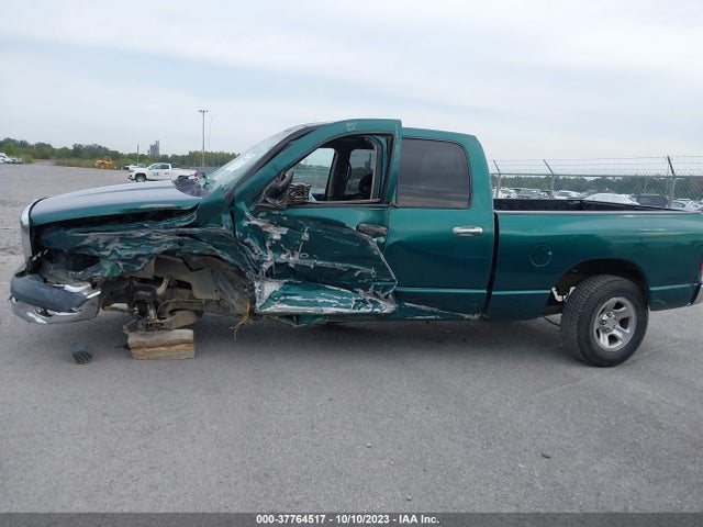 2003 DODGE RAM 1500 ST VIN: 1D7HA18K13J544829