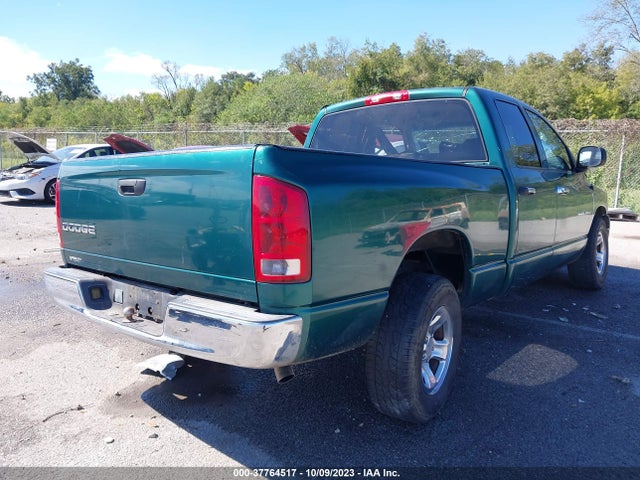 2003 DODGE RAM 1500 ST VIN: 1D7HA18K13J544829