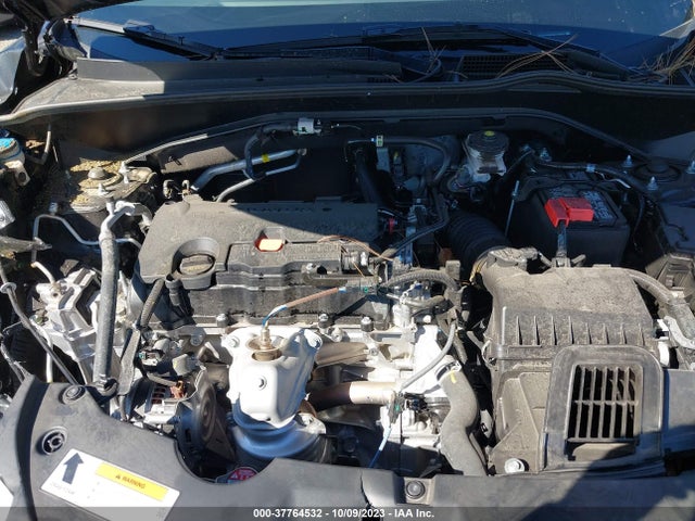 Honda Hr-v Ex-l 2023 3CZRZ1H7XPM712909 Image 10