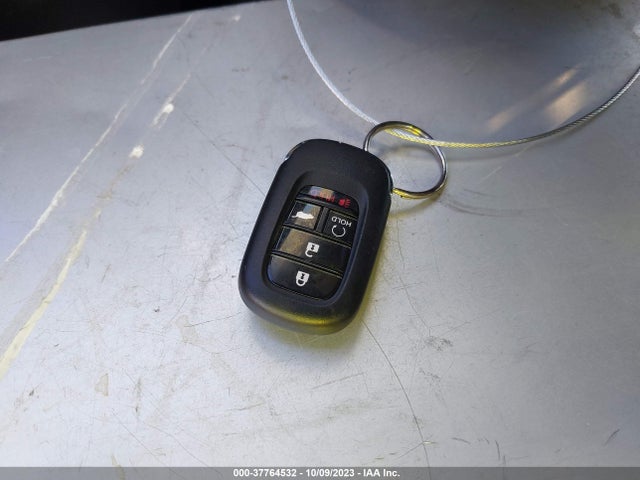 Honda Hr-v Ex-l 2023 3CZRZ1H7XPM712909 Image 11