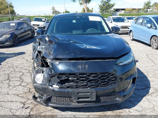 Honda Hr-v Ex-l 2023 3CZRZ1H7XPM712909 Image 12