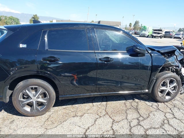 Honda Hr-v Ex-l 2023 3CZRZ1H7XPM712909 Image 13