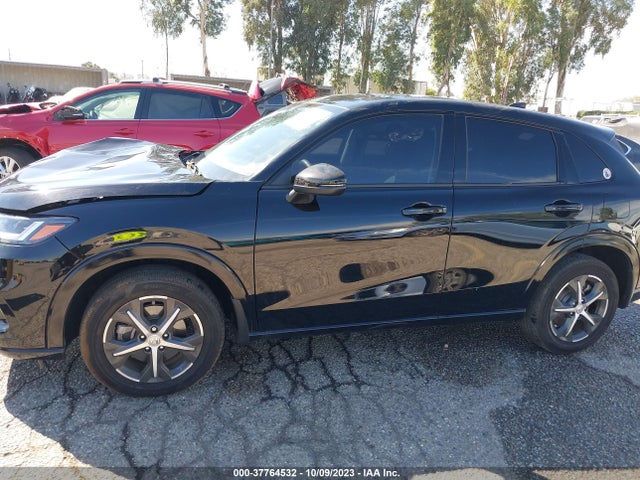 Honda Hr-v Ex-l 2023 3CZRZ1H7XPM712909 Image 14