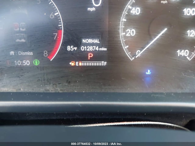 Honda Hr-v Ex-l 2023 3CZRZ1H7XPM712909 Image 15