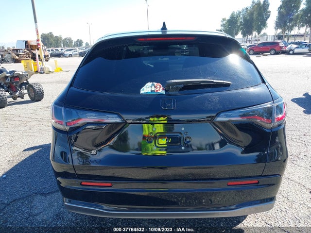 Honda Hr-v Ex-l 2023 3CZRZ1H7XPM712909 Image 16