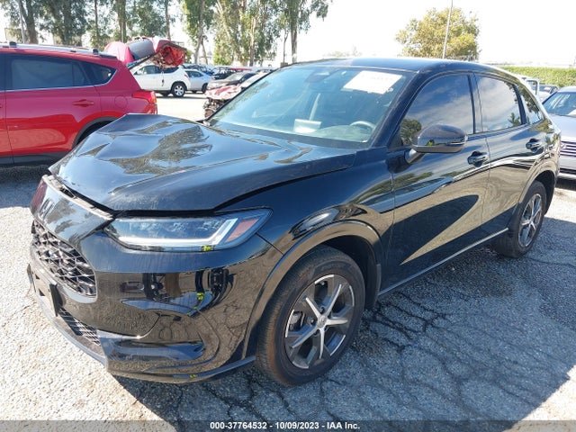 Honda Hr-v Ex-l 2023 3CZRZ1H7XPM712909 Image 2