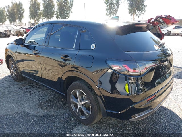 Honda Hr-v Ex-l 2023 3CZRZ1H7XPM712909 Image 3