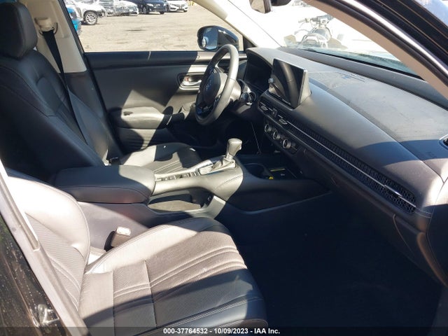 Honda Hr-v Ex-l 2023 3CZRZ1H7XPM712909 Image 5