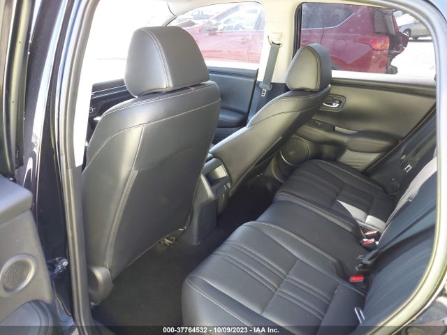 Honda Hr-v Ex-l 2023 3CZRZ1H7XPM712909 Image 8