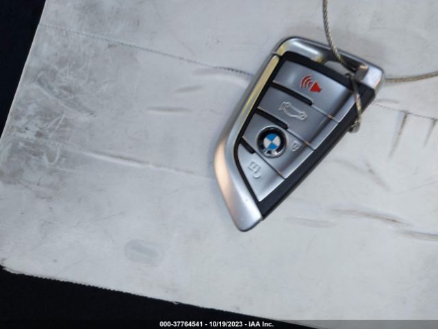 WBAJA9C05LCD00086 BMW 5 Series 530e Iperformance