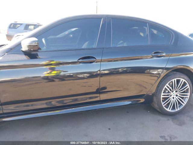 WBAJA9C05LCD00086 BMW 5 Series 530e Iperformance
